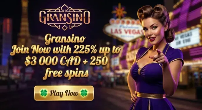 Gransino Casino